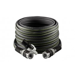 Manguera Fitt Force 15 Mt Ø 15mm con Lanza Fitt 