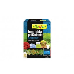 Fungicida Polivalente Sistemico 10ml 1-30640