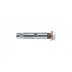 Taco metálico Fsl 10T Fischer M8x60 (50Uni)
