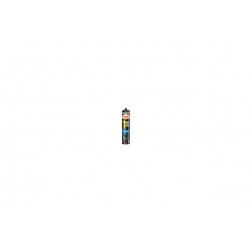 Adhesivo Sellador No Mas Clavos Cristal Pattex 390 Gr 