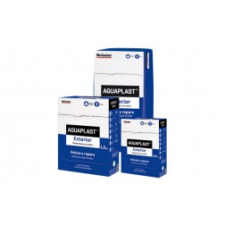 Aguaplast Exterior Aguaplast 6 Kg