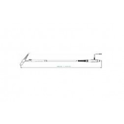 Antorcha Tig Sr-17 4m Ergo Hispamig