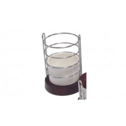 Bote Para Utensilios Cocina Ceramico Wengue