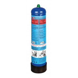 Oxigeno Para Autogena Allgas Mobile Pro 1 L 120 Bar