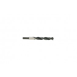 Broca Helicoidal Madera Bahco 15mm