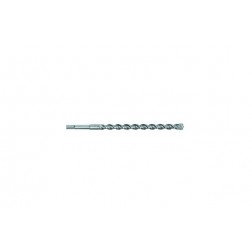 Broca Hormigon Profesional Sds-Plus Izar 1890-10x260mm