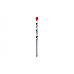 Broca Pared Brico S/Normal 8039 9mm