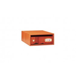 Buzon Interior Horizontal Hall 32 Joma Cerezo
