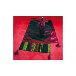 Camino de Mesa Rectangular Casoa 150 cm