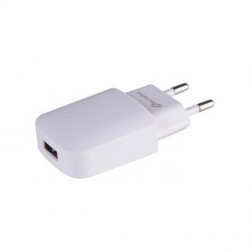 Cargador Usb Carga Rapida 2,1A