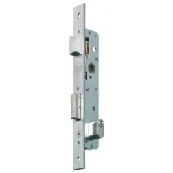 Cerradura Puerta Metálica Mcm 1550 Inox 14