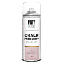 Pintyplus Chalk 520Cc Pintyplus Rosa Empolvado