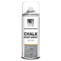 Pintyplus Chalk 520Cc Pintyplus Gris Ceniza