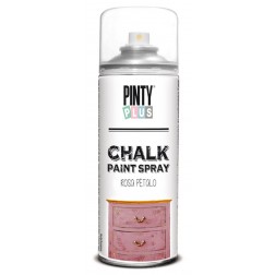 Pintyplus Chalk 520Cc Pintyplus Rosa Petalo