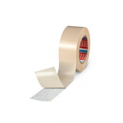 Cinta Doble Cara Suelos Extrafuerte Removible Tesa Tape 50mmx25 M