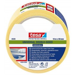 Cinta Doble Cara Suelos Removible Tesa Tape 50mmx25 M