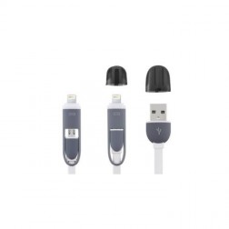 Conexion Usb Micro Usb Iphone 1 Metro