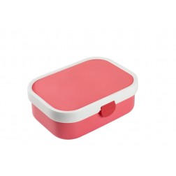 Contenedor Lunch Box Campus Rosa