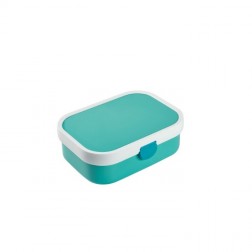 Contenedor Lunch Box Campus Mepal Turquesa