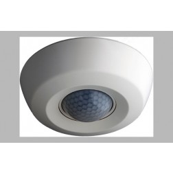 Detector Movimiento Superficie Dinuy Techo 360º