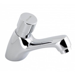 Grifo Lavabo Temporizado Genebre 1/2"