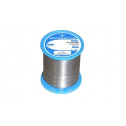 Hilo de Soldar Brofil 50Sn/ 50Pb Diam.1mm 250 Gr con Flux