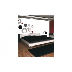 Laminas Adhesivas Decorativas Bubbles
