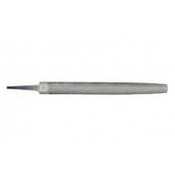 Lima Mediacaña Mango Bimaterial Entrefina 150mm Bellota
