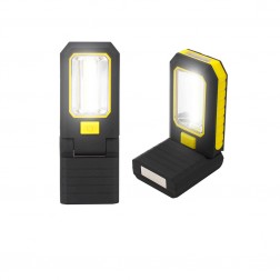Linterna Led Xl 3 150Lm Edm 3Xaaa Incluidas