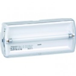 Luminaria Emergencia Led Ura21 Legrand 160 Lumens