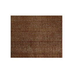 Malla Ocultacion 95% Garden+ Rombull 1.5x5m Marron