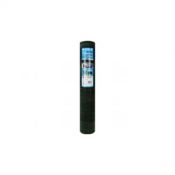 Malla Ocultacion 95% Garden+ Rombull 2x10m Marron