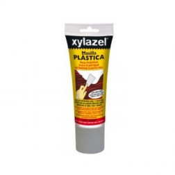 Masilla Tubo Plastica Xylazel 250 Gr 
