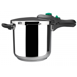 Olla Presion Super Rapida Dynamic Magefesa 7,5 L