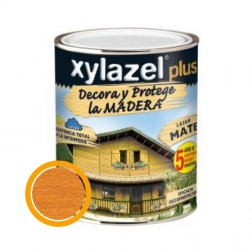 Lasur Decor Mate Pino Xylazel 750 ml