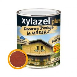 Lasur Decor Mate Teca Xylazel 5 L