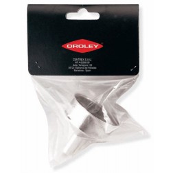 Recambio Embudo Cafetera 3 Tazas Oroley Vitro/Dakar
