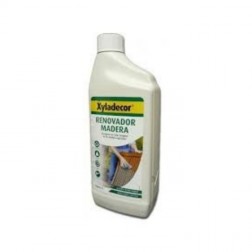 Renovador Madera Xyladecor 750 ml