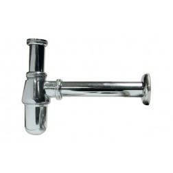 Sifon Botella Lavabo Extensible 1 1/4"