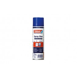 Spray Adhesivo Permanente Tesa Tape 500 ml