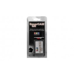 Tarjeta Pcmcia Cam-Tdtpre 