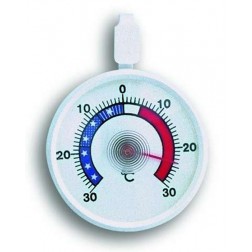 Termometro Para Nevera Herter 144006