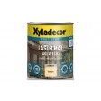 Lasur Extra Satinado Aquatech Xyladecor 2,5 L Wengue