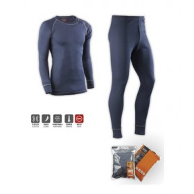 Camiseta y pantalon termico online