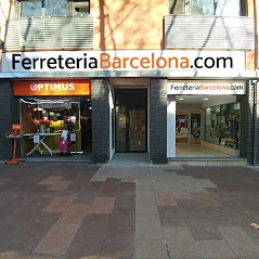 Ferreteria Barcelona Fabra i Puig