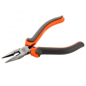 ALICATE MINI PUNTA SEMIREDONDA 130 MM Ref. 1014113