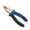 ALICATE UNIVERSAL CON CORTANTE 160 MM MANGO BIMATERIA Ref. 1001143