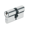Cilindro Abus niquel E50 N 40/40 Ref. 9677674