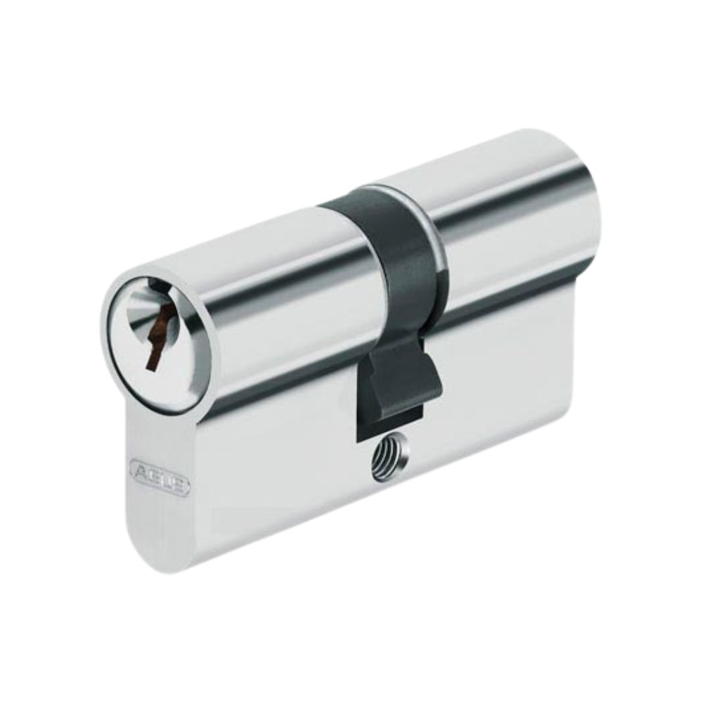 Cilindro Abus niquel E50 N 40/40 Ref. 9677674