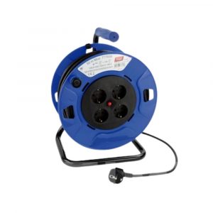 ENROLLACABLE 3X1.5 4T 25M Ref. 9631895